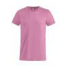 Basic-T Bright pink 250