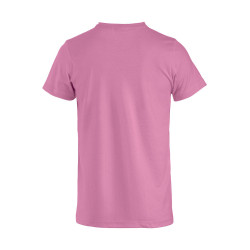 Basic-T Bright pink 250