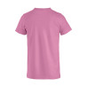 Basic-T Bright pink 250