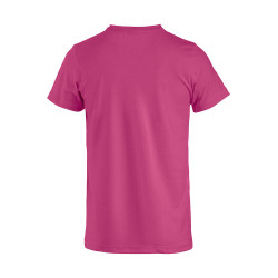 Basic-T Bright stark cerise 300