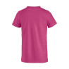 Basic-T Bright stark cerise 300