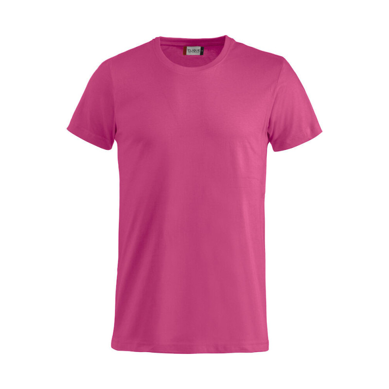 Basic-T Bright stark cerise 300