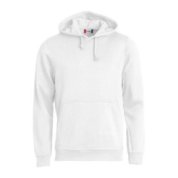 Basic Hoody Vit 00